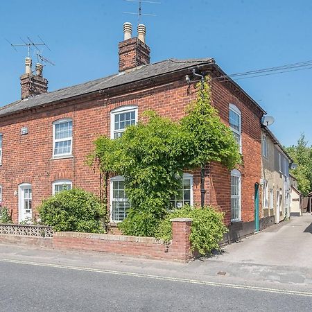 Abigail'S Cottage, Wickham Market วูดบริดจ์ ภายนอก รูปภาพ