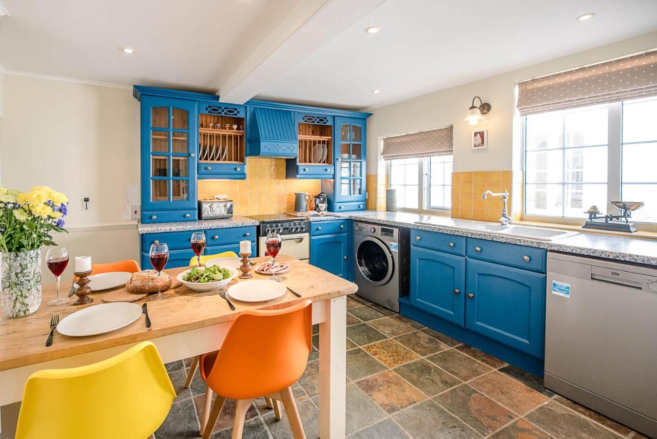Abigail'S Cottage, Wickham Market วูดบริดจ์ ภายนอก รูปภาพ