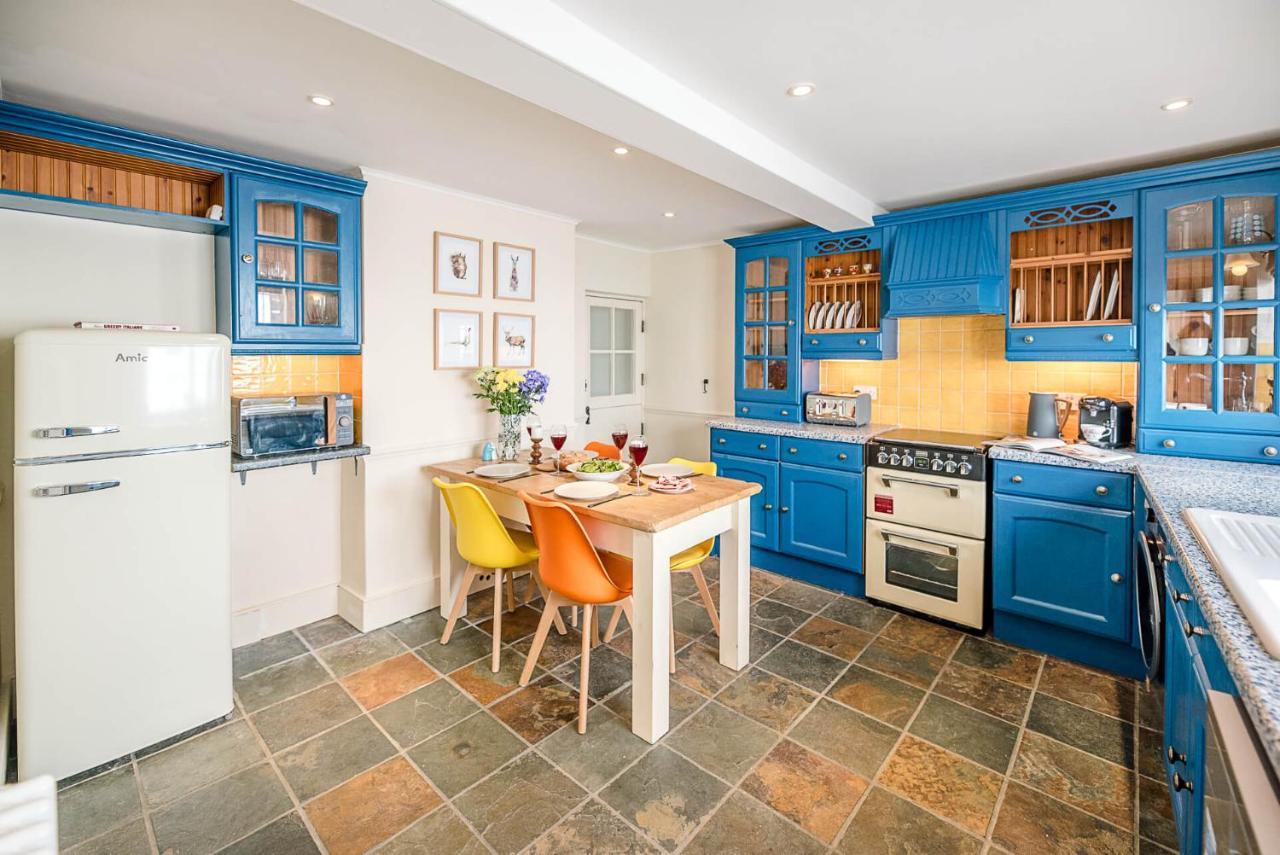 Abigail'S Cottage, Wickham Market วูดบริดจ์ ภายนอก รูปภาพ