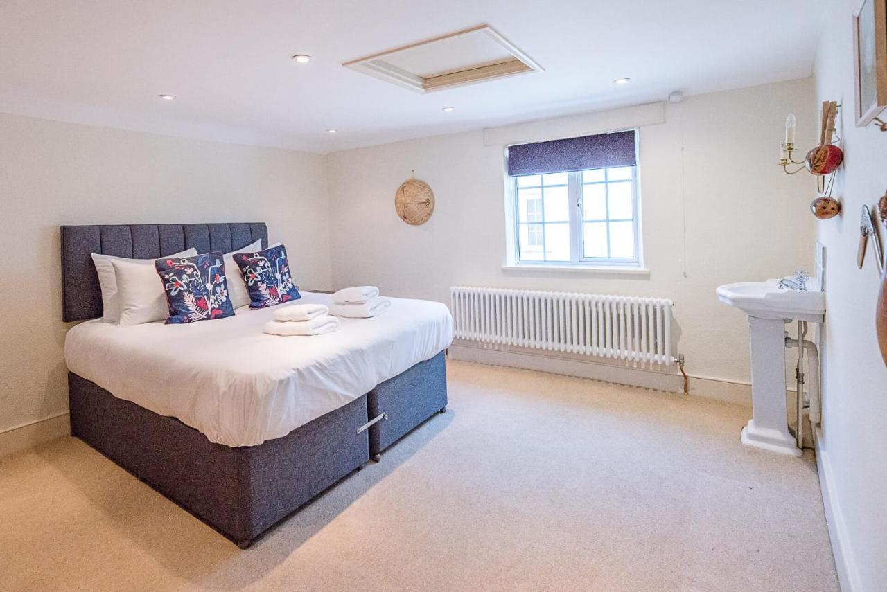 Abigail'S Cottage, Wickham Market วูดบริดจ์ ภายนอก รูปภาพ