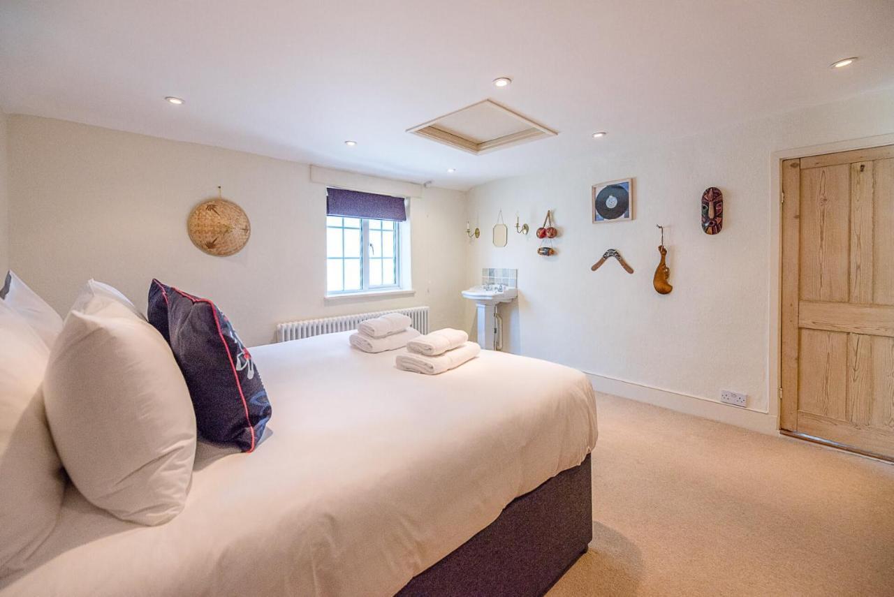 Abigail'S Cottage, Wickham Market วูดบริดจ์ ภายนอก รูปภาพ